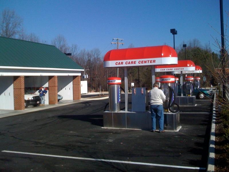 Splash n Dash Car Wash Richmond VA 23233 8042707977 Car Washes